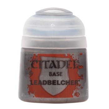 Citadel Base: Leadbelcher - 12 ml (21-28)